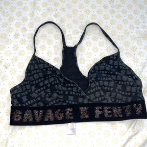 Savage X Fenty